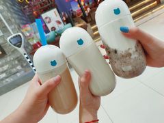 芋头泥石流-兰熊鲜奶(西直门凯德mall店)