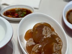 -喜家德虾仁水饺(开发区万达店)