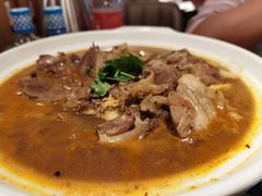 -三个大叔东北烧烤·砂锅菜(西三旗店)