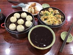 -味一早餐(新芝路店)
