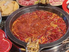 -蜀大侠火锅(总府路店)