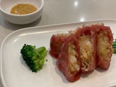 -乜都得港式茶楼(天贵路店)