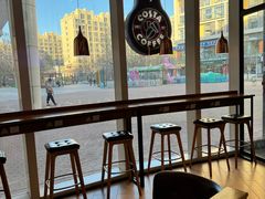 -COSTA COFFEE(房山印象城店)