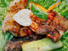 -六七八韩式烤肉·韩国料理(上杭路店)