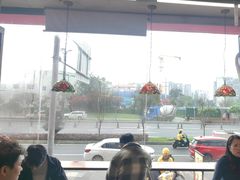 -71号豆汤饭·成都小馆(红牌楼店)