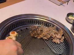 -杨记齐齐哈尔烤肉(总店)