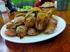 -顶之鲜海鲜餐厅