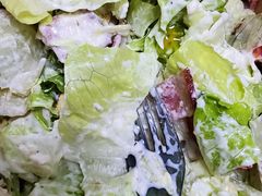 经典凯撒沙拉-魏斯理汉堡(西安沣东吾悦店)