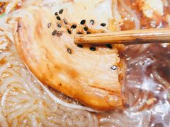 -青石桥老瓦房肥肠粉总店(青石桥总店)