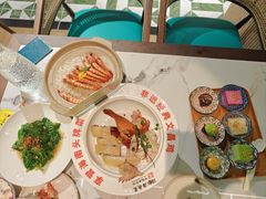 -沿江海南菜·文昌鸡祖师爷(大东海店)