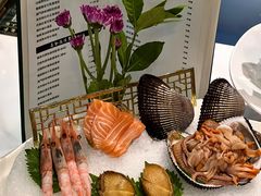 -喜聚薈·花膠雞海鮮火鍋(越秀店)