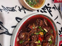 -南昌大饭店·非遗南昌菜(万寿宫店)