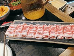 -井格重庆火锅(西直门凯德Mall店)