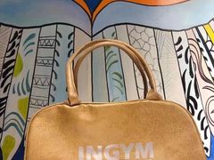 -银吉姆健身(恒隆馆)