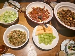 -耕渔小院·湖南鱼鲜(望城店)