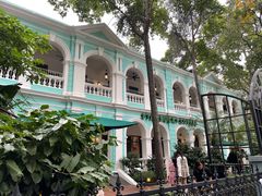 -星巴克臻选(广州沙面店)