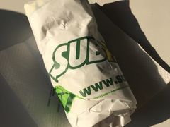 -赛百味SUBWAY(奥城店)