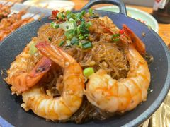 -管氏翅吧(台湾街店)