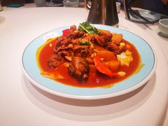 -阿西娅食府(中关村店)