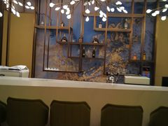 -星璞餐厅(深铁塘朗城君璞酒店)