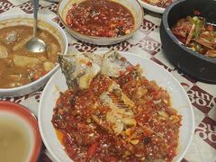 -老三样·旧食新味(船山路店)