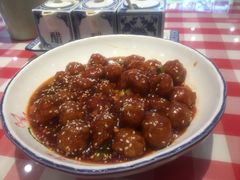 -太原面食店(解放路店)