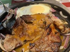 -开心果牛扒城(雍华庭店)