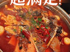 传统地道冒血旺-眉州东坡(民族园店)