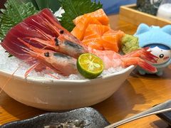 -福匠日本料理(人民路店)