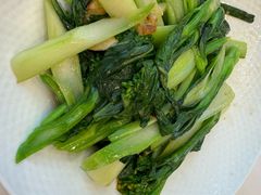 -金河半岛园林酒家(金融城店)