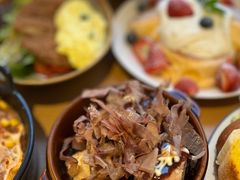 脆皮大阪烧豆腐-WOKKA by艮上(中海环宇荟店)
