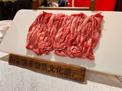 -东来顺饭庄(新源里店)