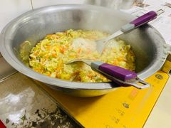 -阿玲面线糊(溪岸路店)