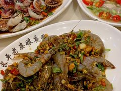 -长平老姿娘夜粥(平东一街店)