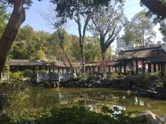 -墨池公园