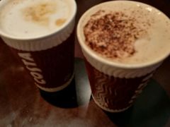 -COSTA COFFEE(济南振华商厦店)
