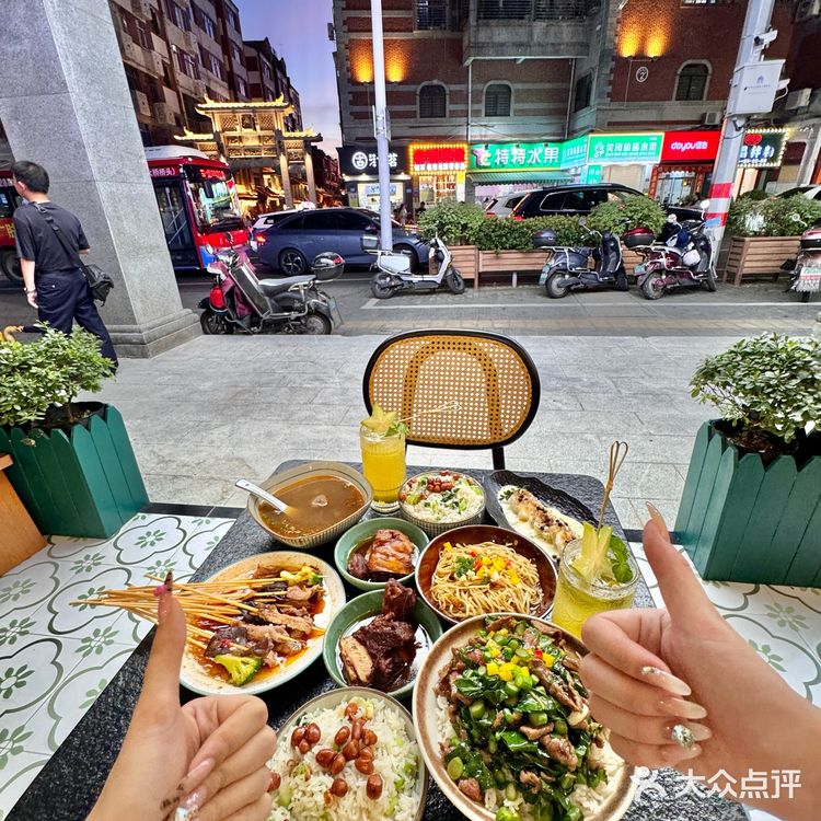 卧槽卧槽！！！在泉州！！！记住这里。。。