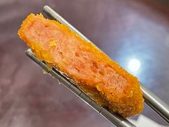 虾饼-民信老铺(双皮奶博物馆店)