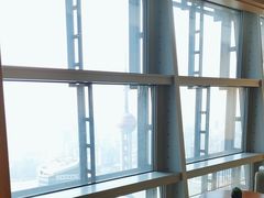 -君悦大酒店行政酒廊