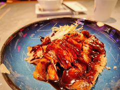 常来招牌碌鹅-啫神·广州地标美食(北京路店)