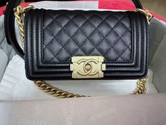 -CHANEL(恒隆广场店)