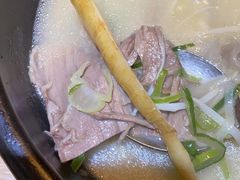 -神仙雪浓汤(弘大店)