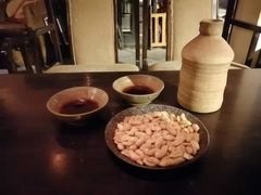 -江湖边·小生活