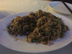 -无招牌海鲜餐厅(滨海艺术中心店)