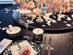 -君庭中餐馆(湘江豪生店)