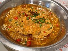 -靓靓蒸虾·头牌蒸虾(南山桂庙店)