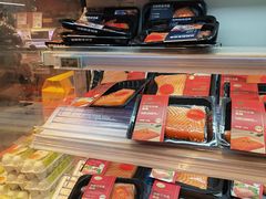 -盒马鲜生(杭州运河上街店)