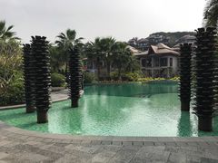 -广州都喜泰丽温泉度假酒店