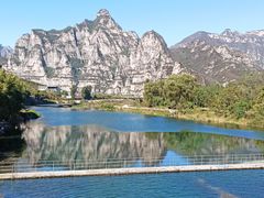 -孤山寨风景区
