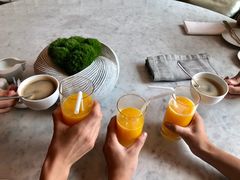 -广州四季酒店·意珍·意式自助餐
